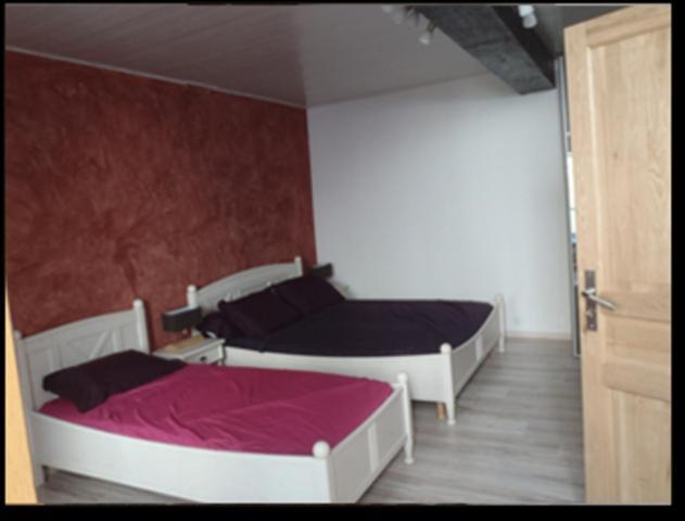 Chambres D'Hotes La Revaillante Bourges Room photo